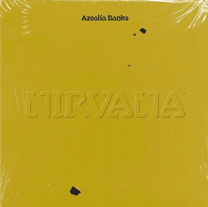 Azealia Banks Nirvana Mp3 Download