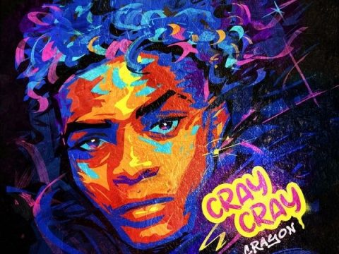 Crayon – Aye O