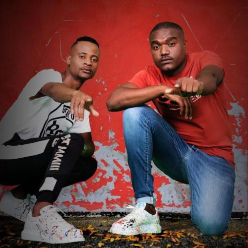 Afro Brotherz – Platinum Hit