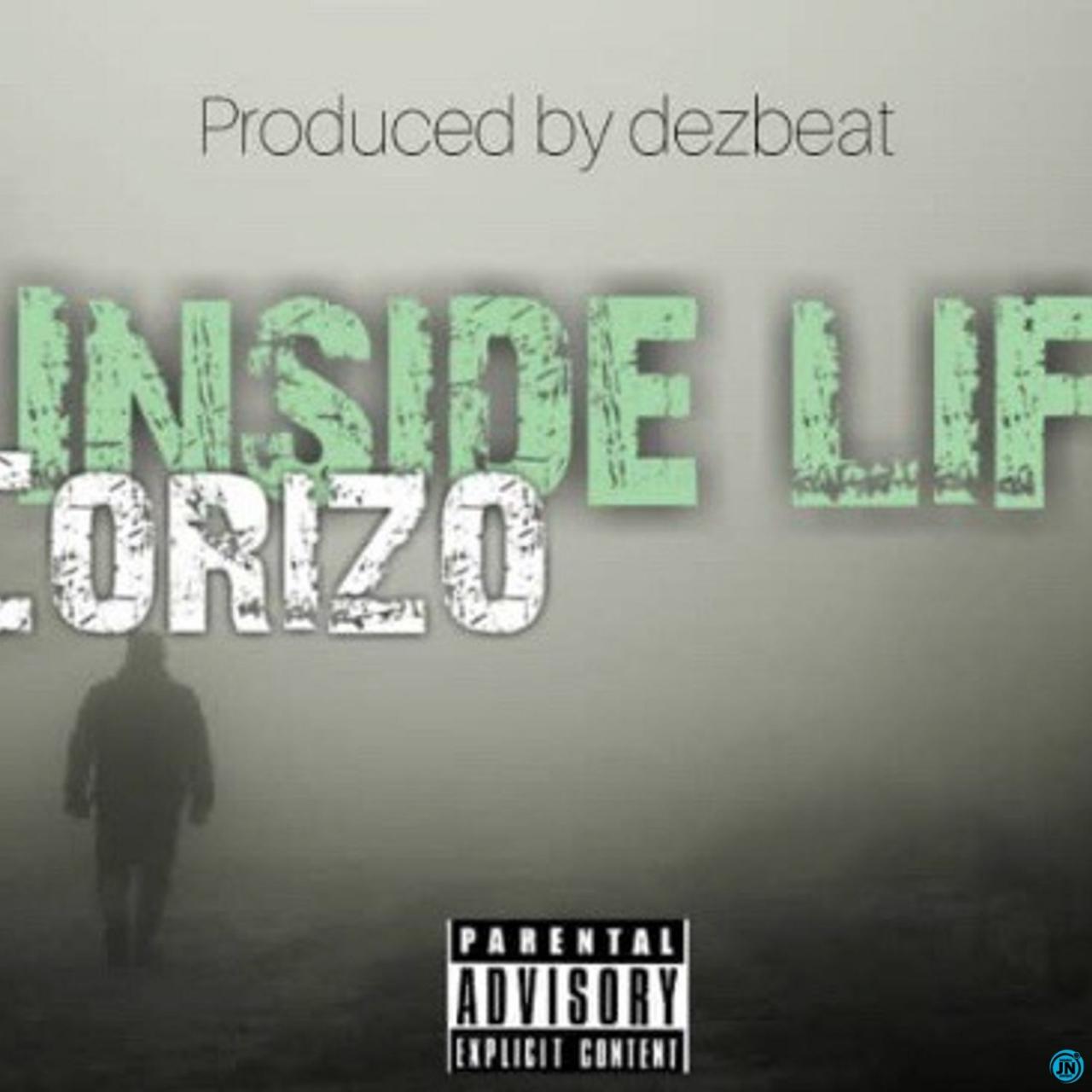 Corizo – Inside life
