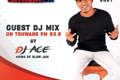 DJ Ace - Tshwane FM (Guest Mix)