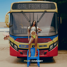 Download Anitta Girl from Rio (Remix) mp3 audio download