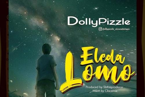 Dollypizzle - Eleda Lomo