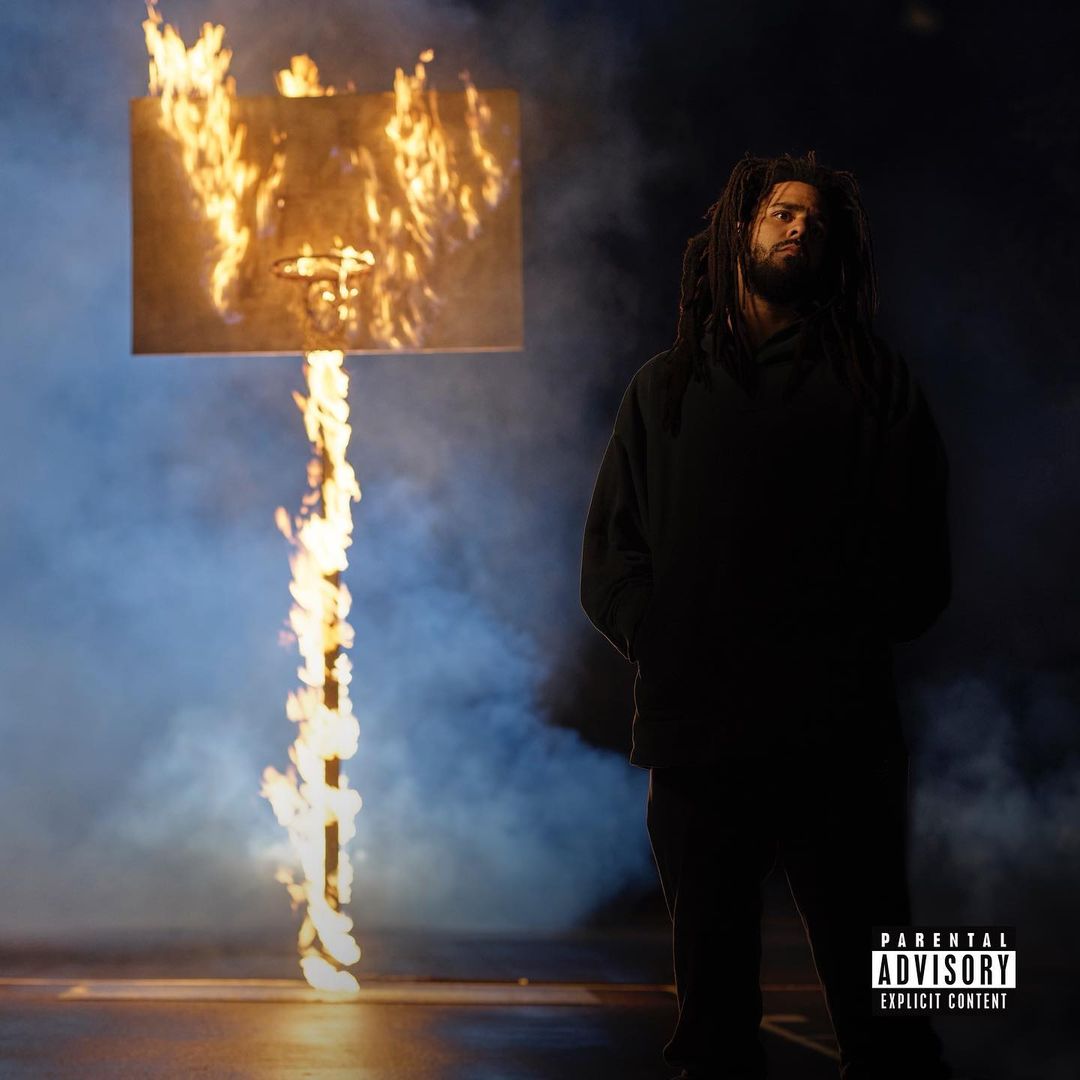 ALBUM: J. Cole - The Off-Season (Zip) (Mp3 Download)» Fakaza