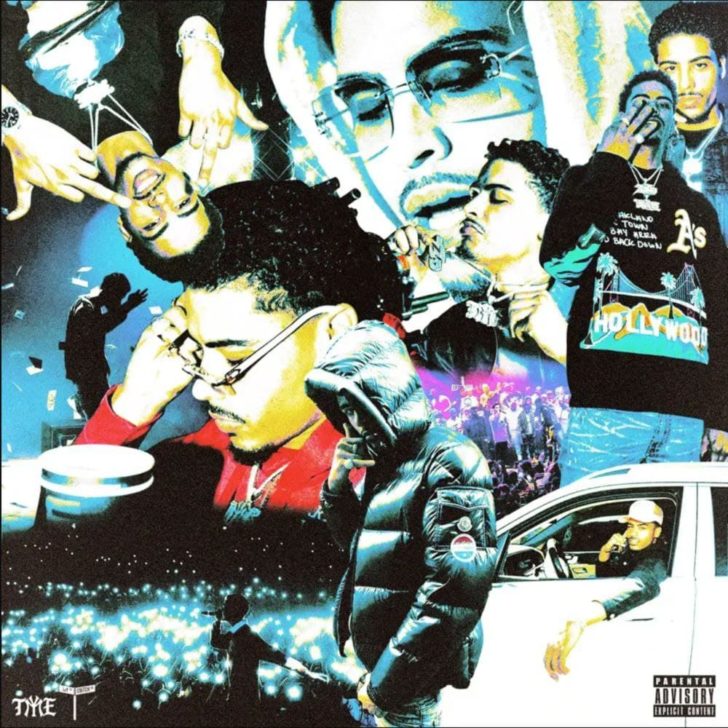 DOWNLOAD ALBUM: Jay Critch – Critch Tape Zip Download