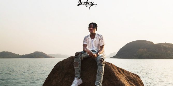 Joeboy – Focus