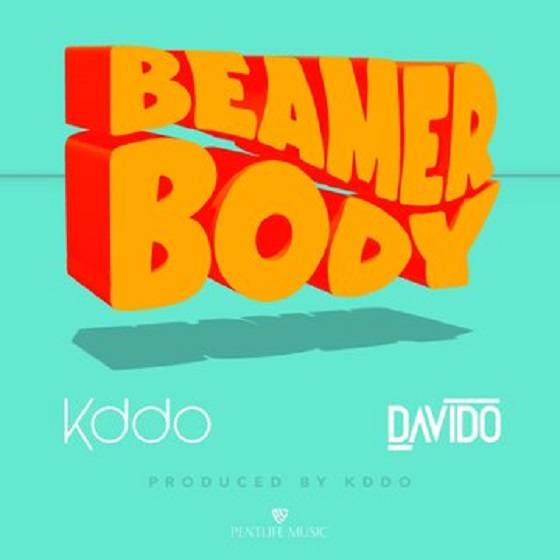 KDDO ft Davido Beamer Body