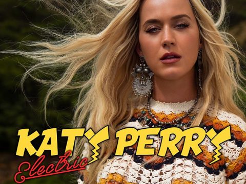 Katy Perry Electric Mp3 Mp4