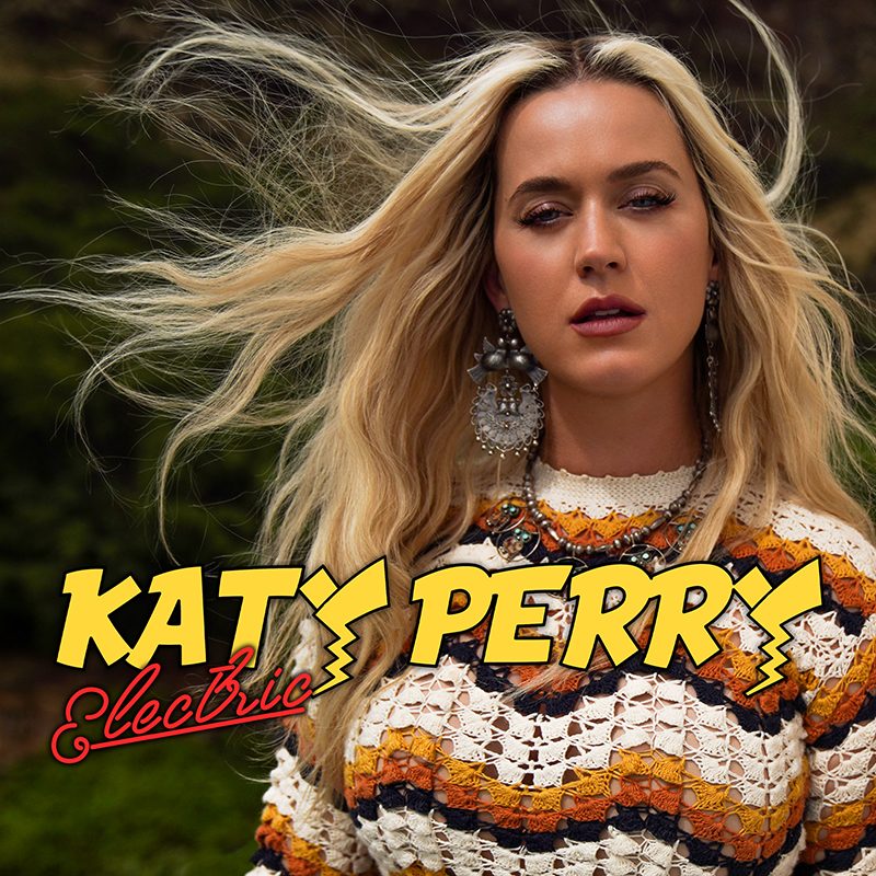 Katy Perry Electric Mp3 Mp4