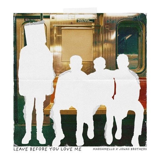 Marshmello & Jonas Brothers Leave Before You Love Me Mp3 Download