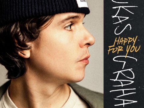 Lukas Graham – Happy For You mp3 download