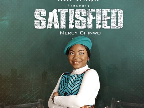 Mercy Chinwo – Sure Thing