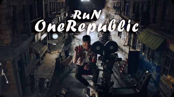 DOWNLOAD MP3: OneRepublic – Run (MP3/MP4 DOWNLOAD) | Hotvevosongs