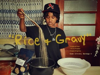 Smino & Monte Booker - Rice & Gravy Mp3 Download