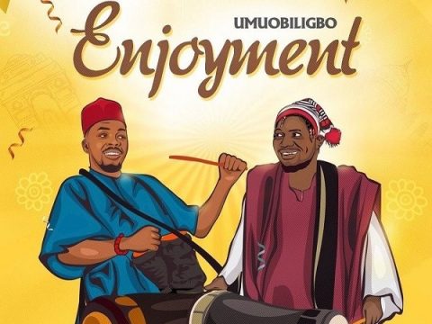Umu Obiligbo – Enjoyment