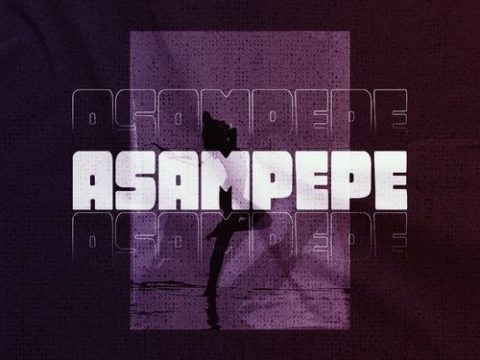 Wale Turner – Asampepe ft. Idowest