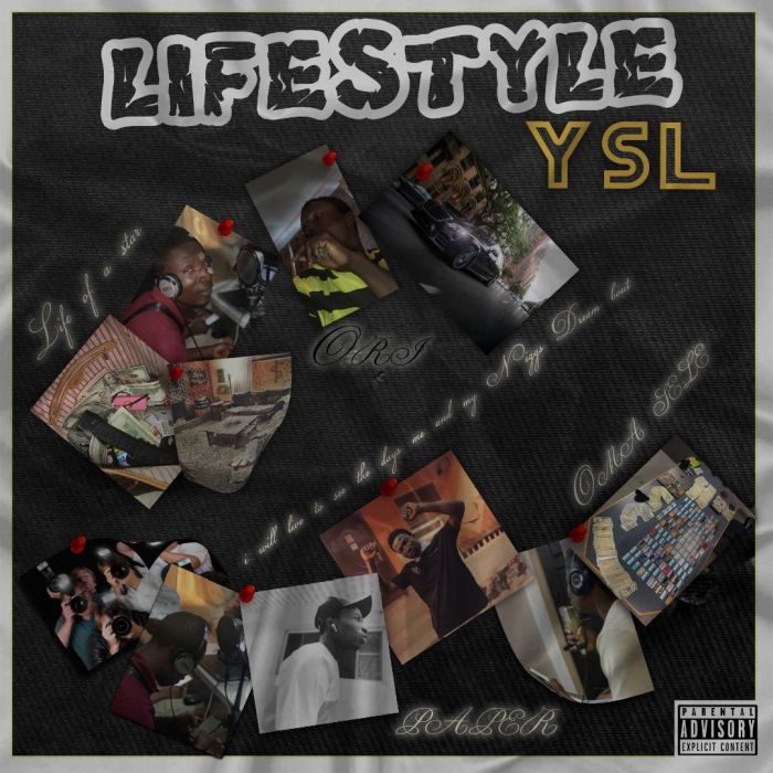 YSL Dah Stellar Lifestyle mp3 download