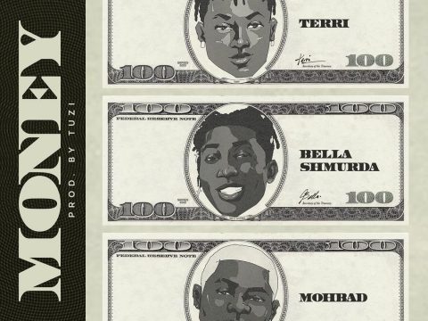 download - Terri - Money ft. Bella Shmurda & Mohbad