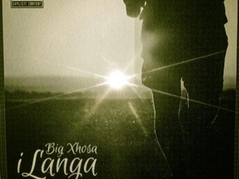 Big Xhosa - iLanga
