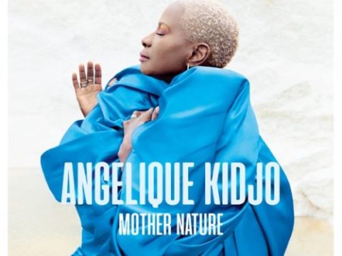 ALBUM: Angelique Kidjo - Mother Nature