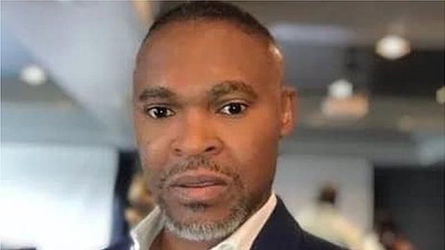 "Usifo Ataga Chidimma": 'Super TV CEO Michael Usifo Ataga alleged murder' [Lagos police name suspect]