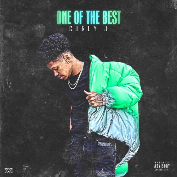 Curly J - One Of The Best