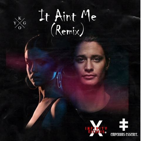 Download DJ Abux & Soulking – It Ain’t Me (Amapiano Remix) ft. Innocent ...