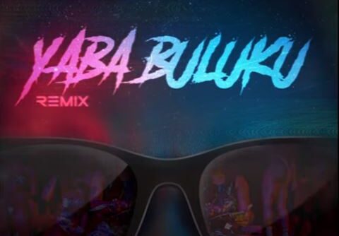 DJ Tarico & Burna Boy - Yaba Buluku (Remix) ft. Preck & Nelson Tivane