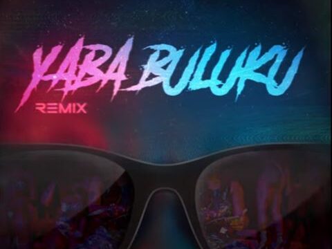 DJ Tarico & Burna Boy - Yaba Buluku (Remix) ft. Preck & Nelson Tivane