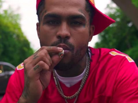 Dave East - They Gotta Hate Us