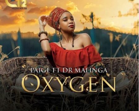 Paige - Oxygen ft. Dr Malinga