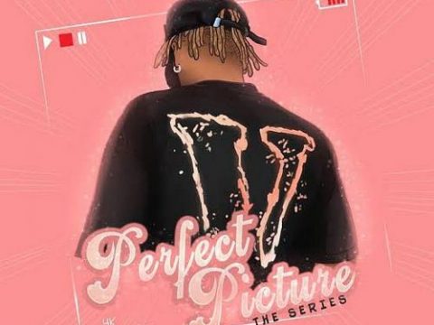 [EP] Dremo - Perfect Picture (The Series)