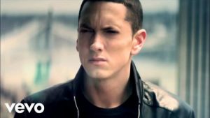Eminem - Not Afraid Mp3 Mp4 Download