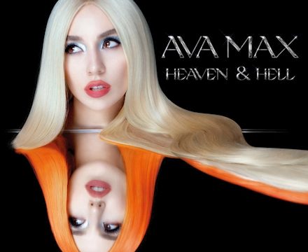 Ava Max EveryTime I Cry Mp3 Download