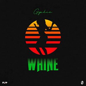 Gyakie - Whine (Prod. by Yung D3mz)