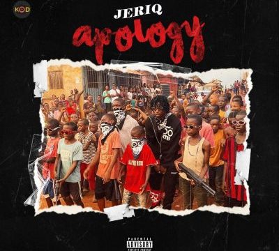 JeriQ - Apology