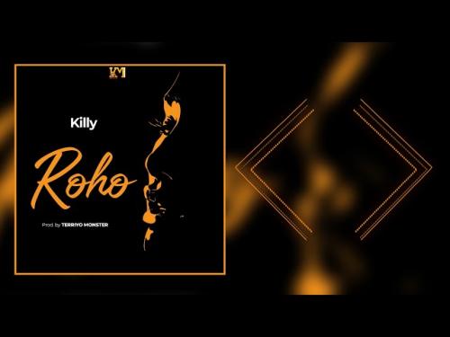 Killy - Roho