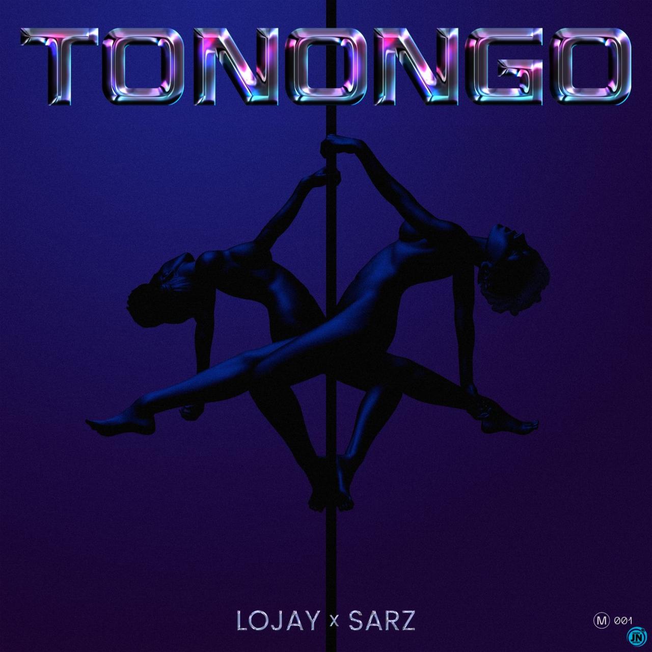 Lojay – Tonongo ft. Sarz