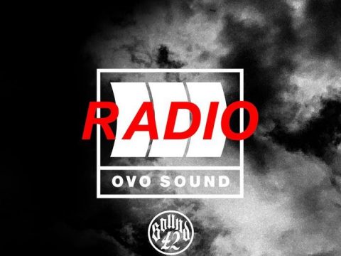 OVO Sound Radio - OVO Sound Radio Season 3 Episode 8