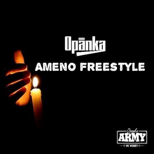Opanka - Ameno (Freestyle)