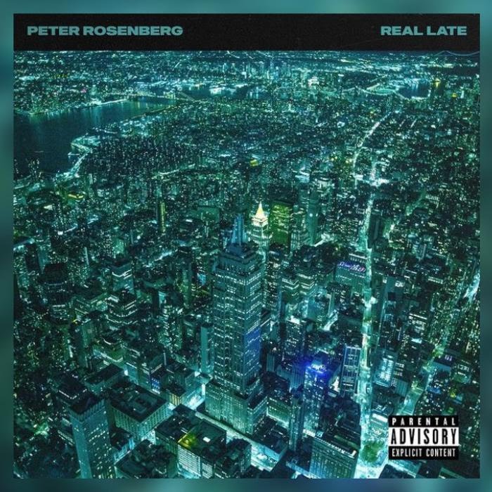 Peter Rosenberg -  Real Late