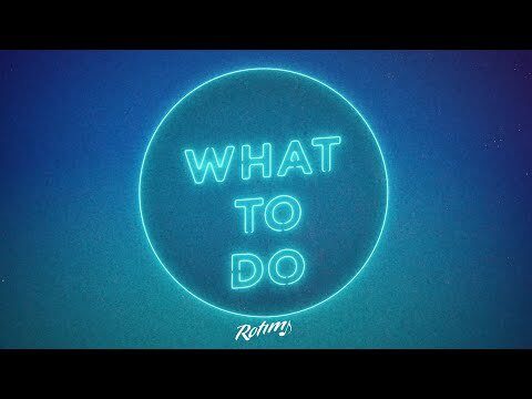 Rotimi – What To Do
