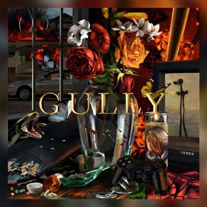 Various Artists - Gully Soundtrack
