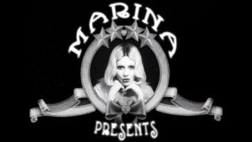 MARINA Venus Fly Trap Mp3 Download