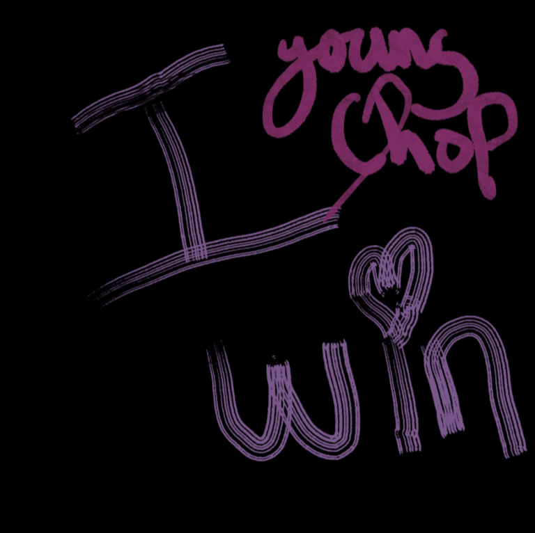 YOUNG CHOP - I Win
