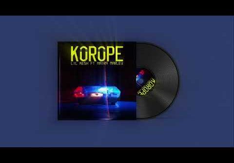 Lil Kesh – Korope ft Naira Marley