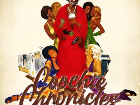 YN Jay - ''Coochie Chronicles