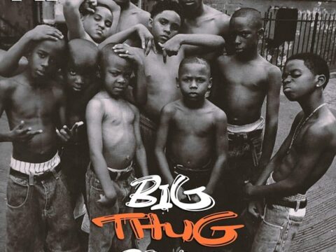 AV Big Thug Boys