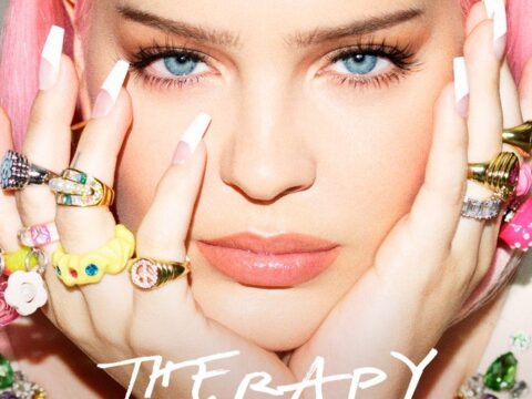 Anne Marie - Therapy Album Download