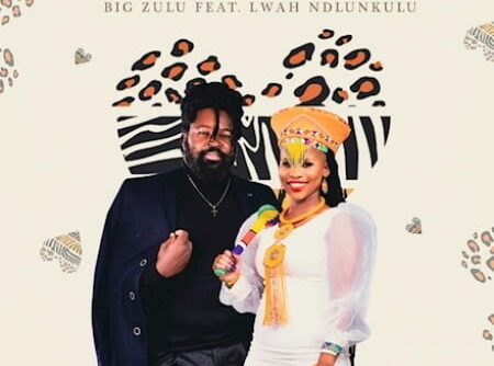 Big Zulu – Umuzi eSandton ft. Lwah The Ndlunkulu